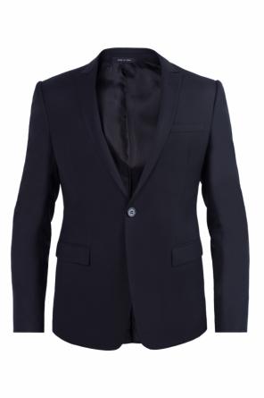 WeŁniany garnitur, zdjęcie 1 WeŁniany garnitur od Emporio Armani